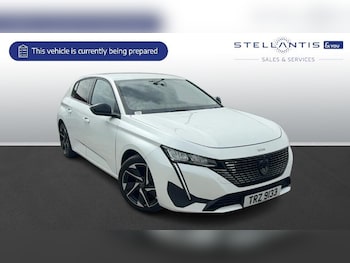 Used Peugeot 308 2022 for sale - 78637436: Photo