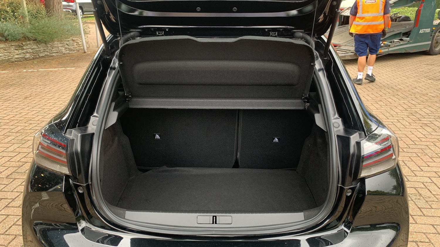Vehicle 19