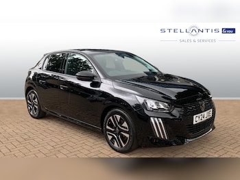 Peugeot - 208