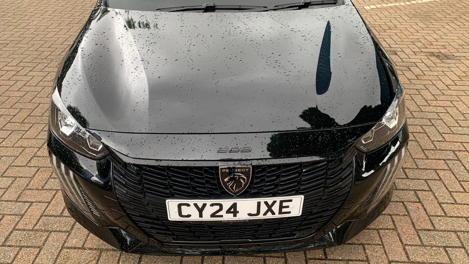 Vehicle 46