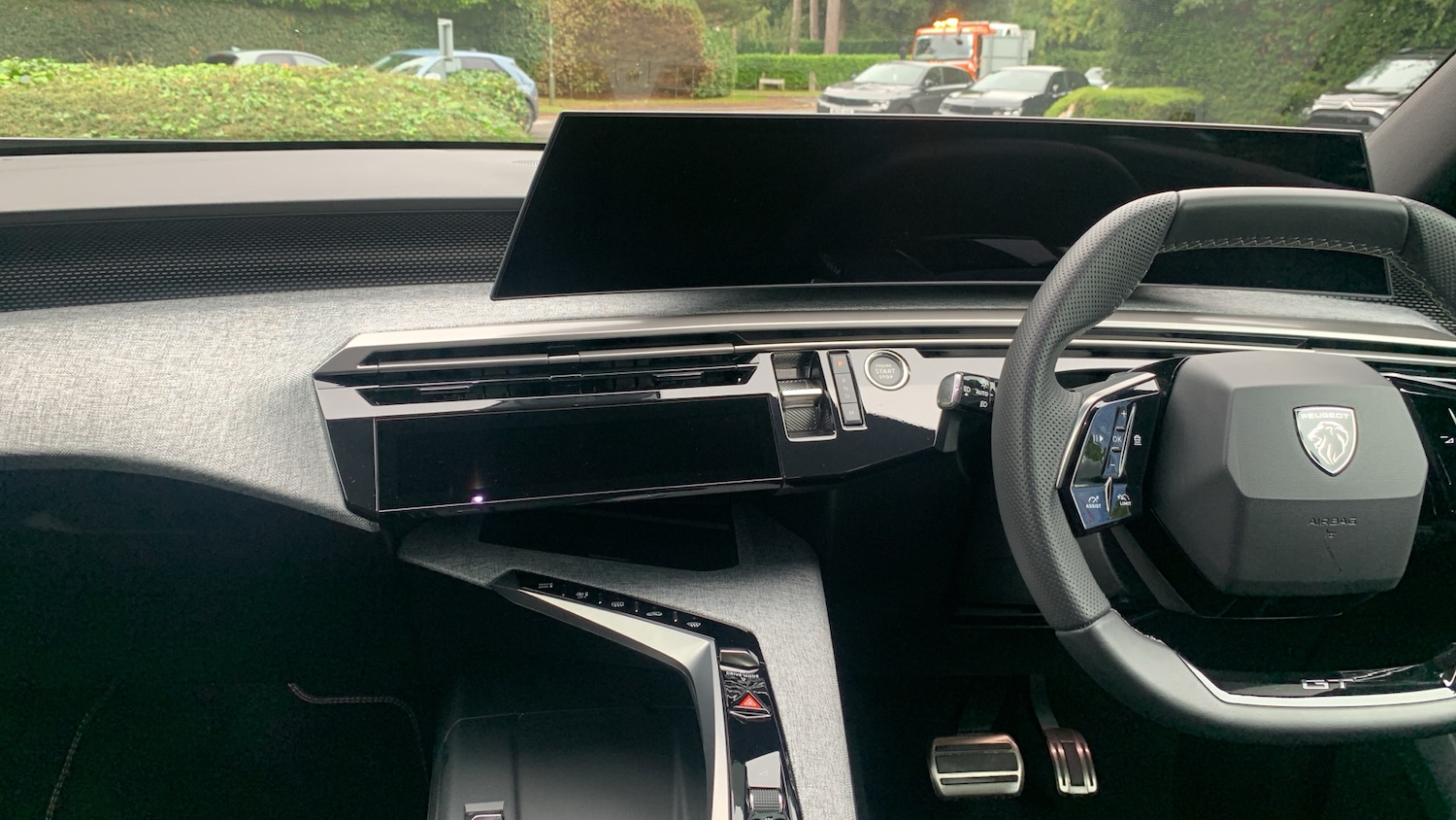 Used Peugeot 3008 2024 for sale - 75979408: Photo 10