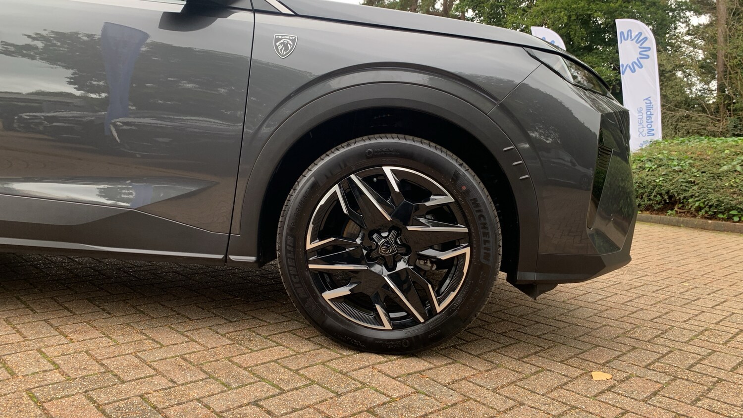 Used Peugeot 3008 2024 for sale - 75979408: Photo 14