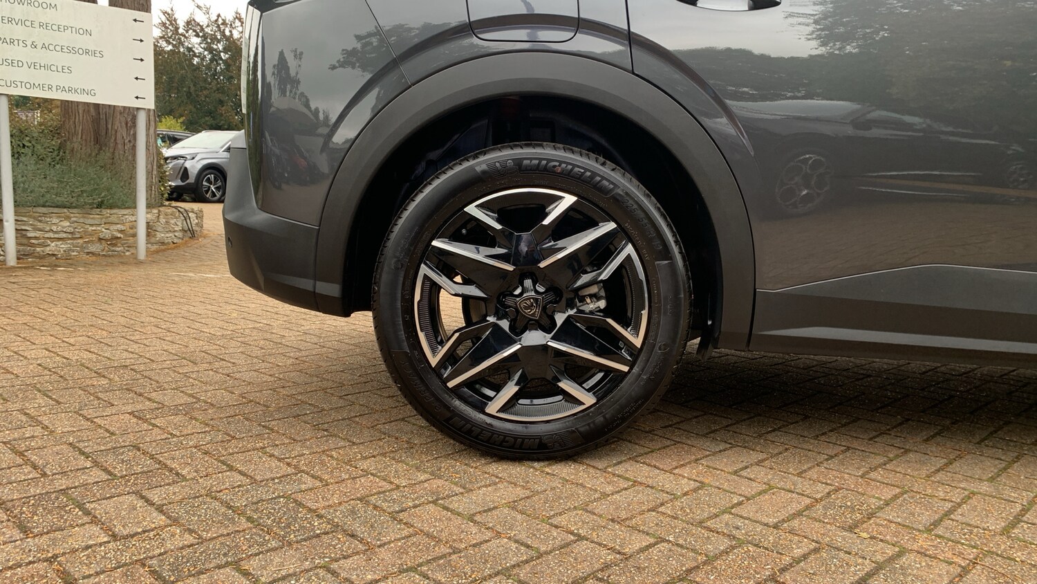 Used Peugeot 3008 2024 for sale - 75979408: Photo 15