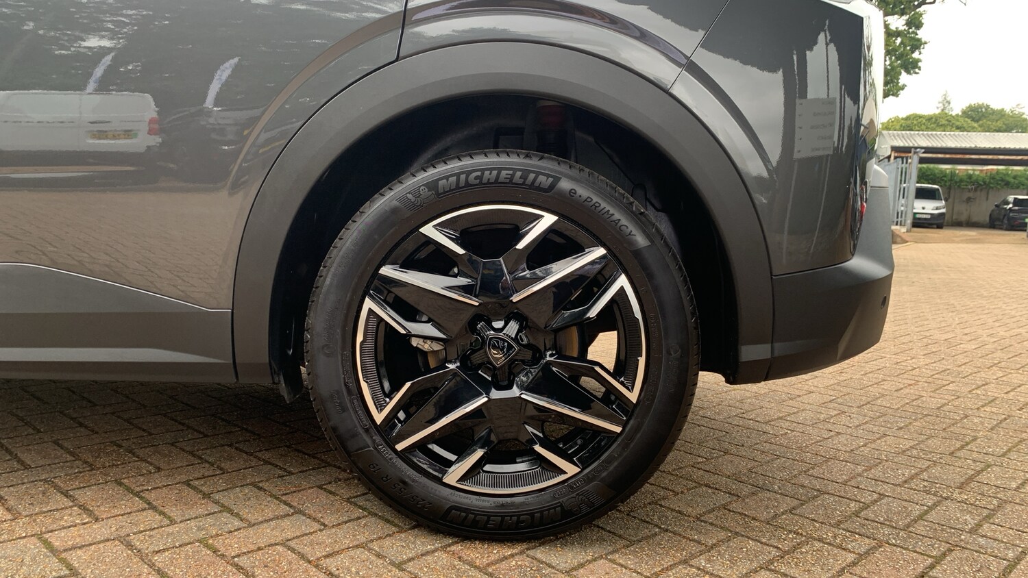Used Peugeot 3008 2024 for sale - 75979408: Photo 16