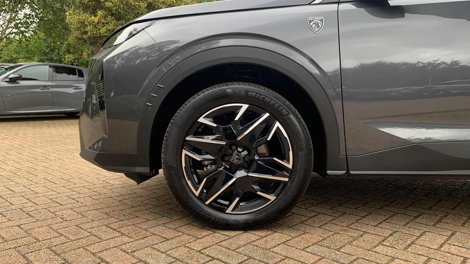 Used Peugeot 3008 2024 for sale - 75979408: Photo 17