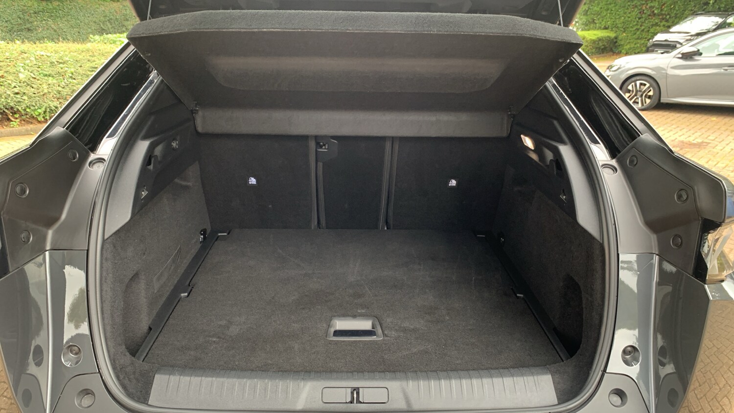 Used Peugeot 3008 2024 for sale - 75979408: Photo 19