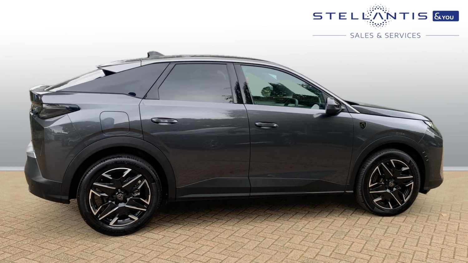 Used Peugeot 3008 2024 for sale - 75979408: Photo 2
