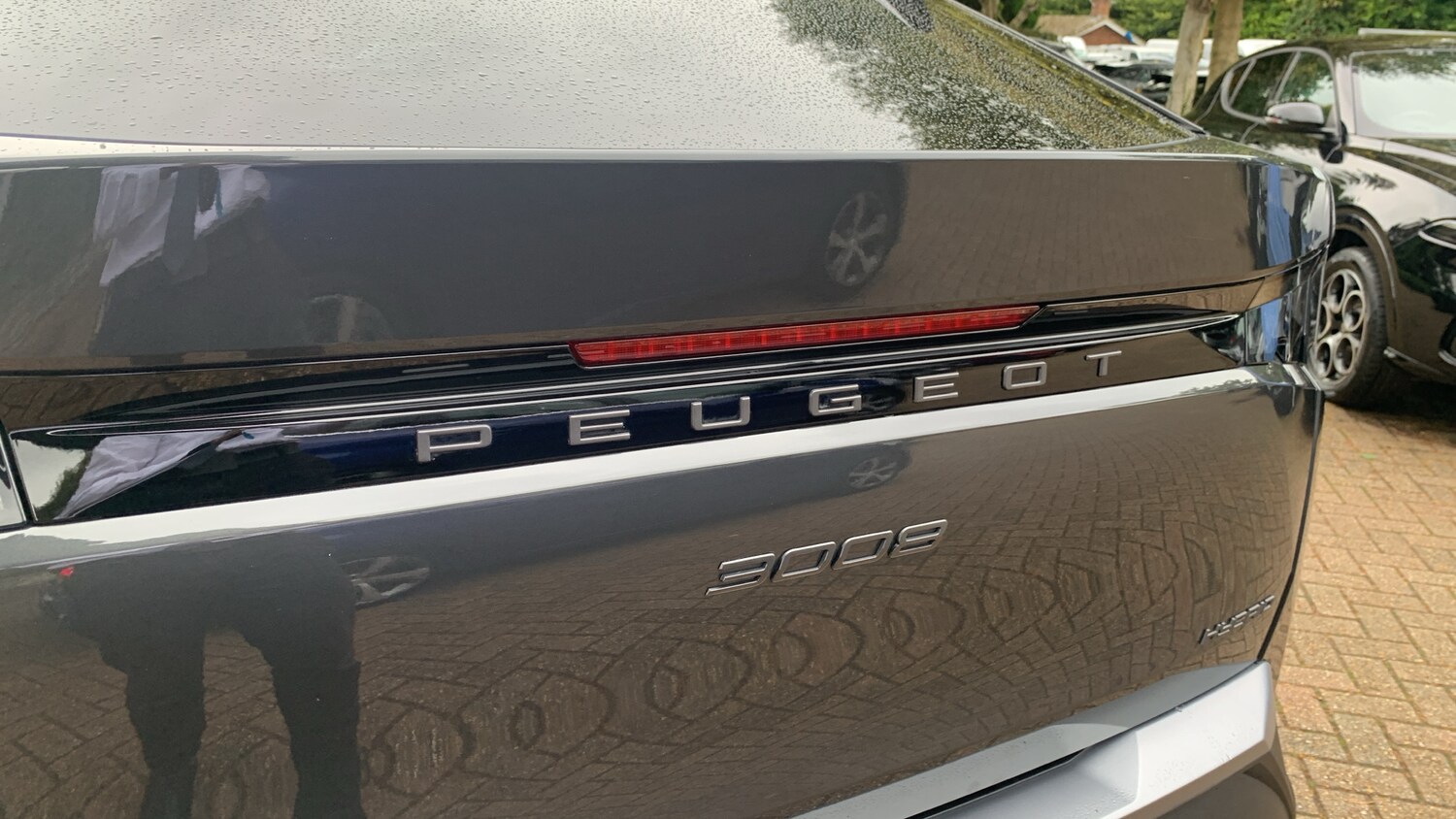 Used Peugeot 3008 2024 for sale - 75979408: Photo 26