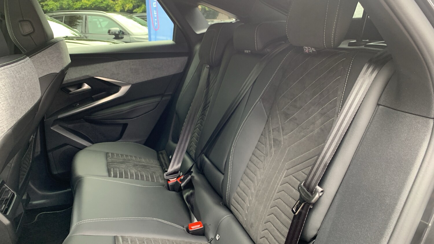 Used Peugeot 3008 2024 for sale - 75979408: Photo 33