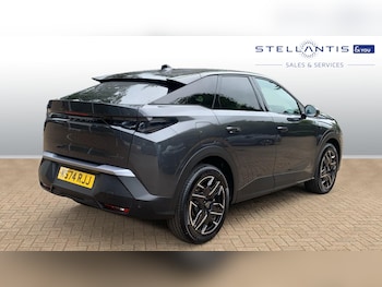 Used Peugeot 3008 2024 for sale - 75979408: Photo 3