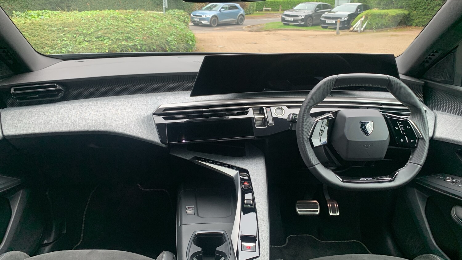 Used Peugeot 3008 2024 for sale - 75979408: Photo 4