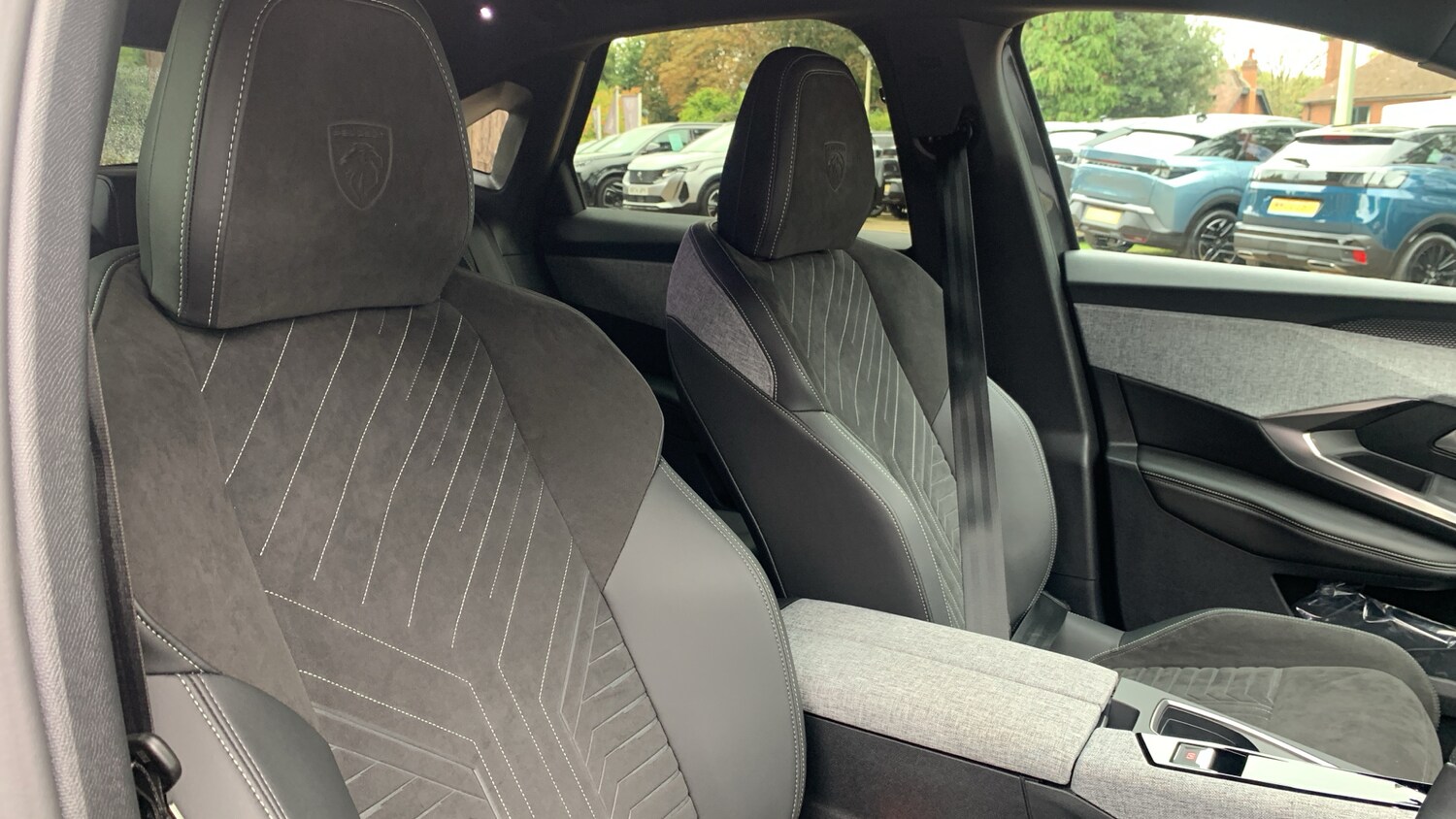 Used Peugeot 3008 2024 for sale - 75979408: Photo 42