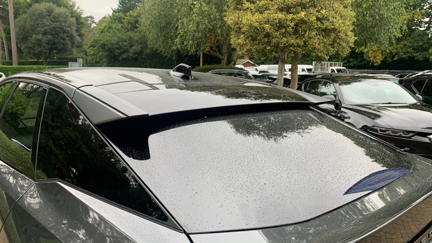 Used Peugeot 3008 2024 for sale - 75979408: Photo 43