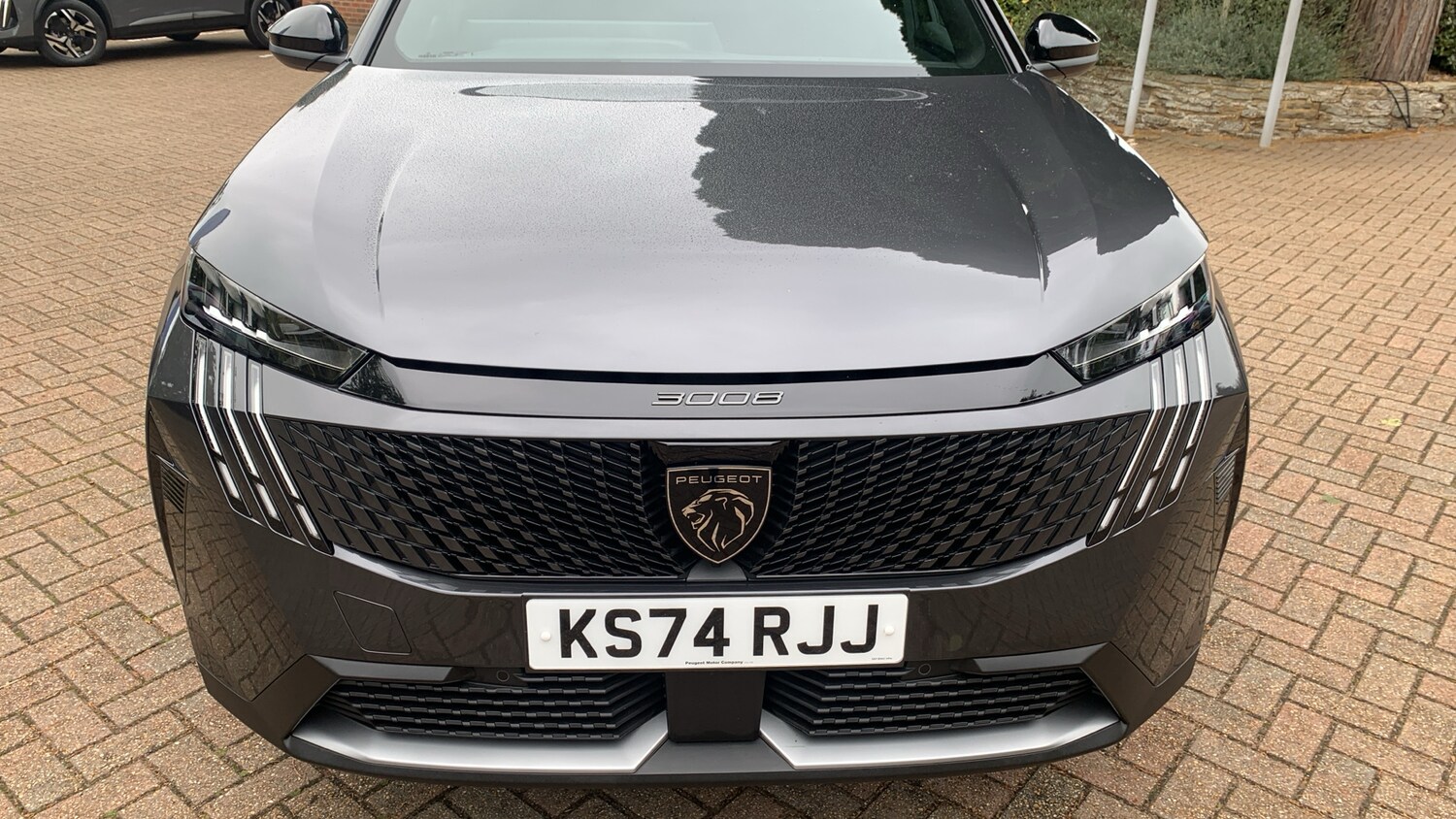 Used Peugeot 3008 2024 for sale - 75979408: Photo 46