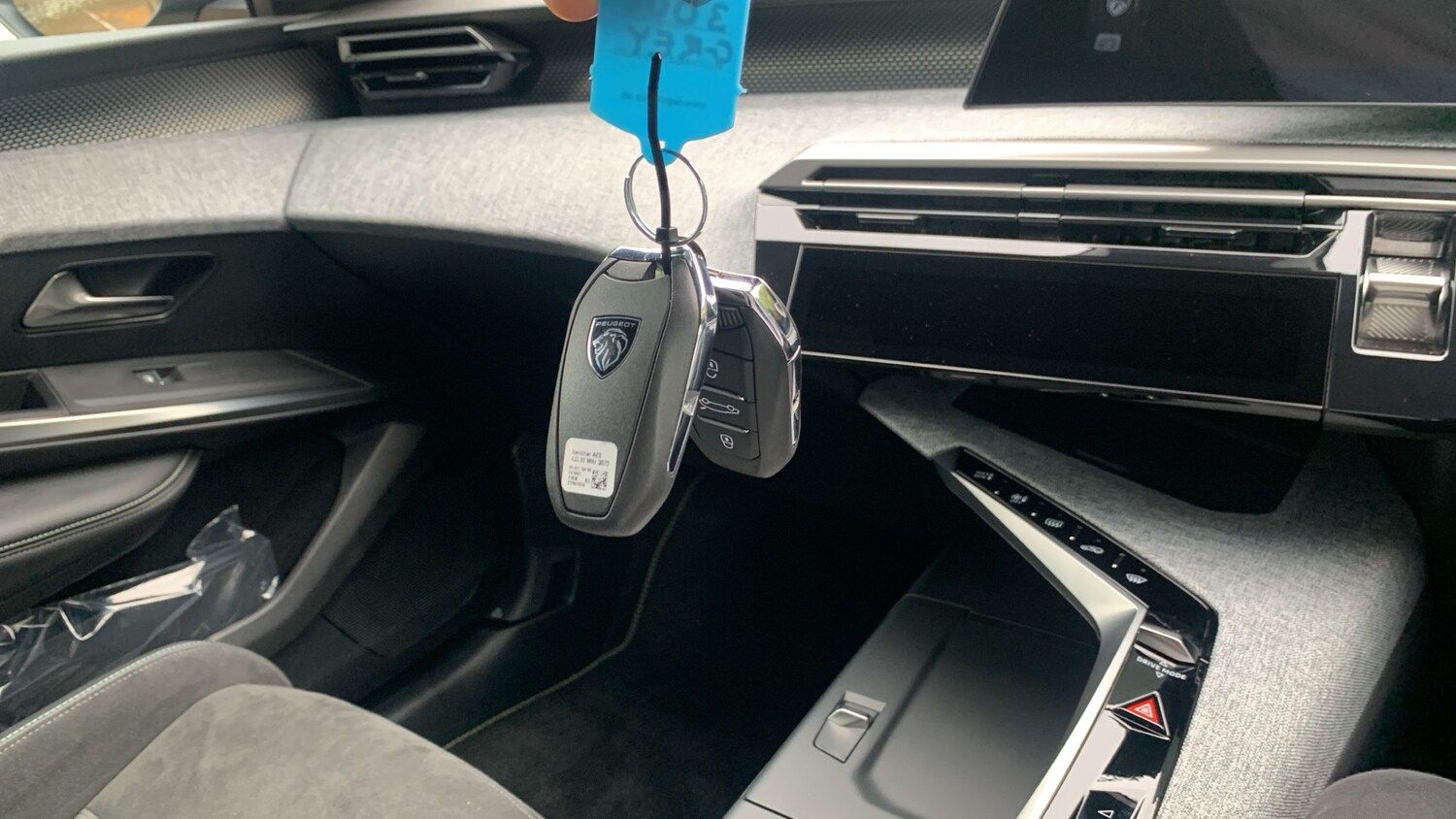 Used Peugeot 3008 2024 for sale - 75979408: Photo 49