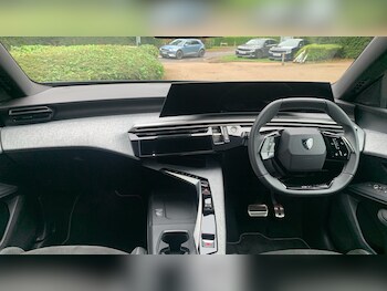 Used Peugeot 3008 2024 for sale - 75979408: Photo 4