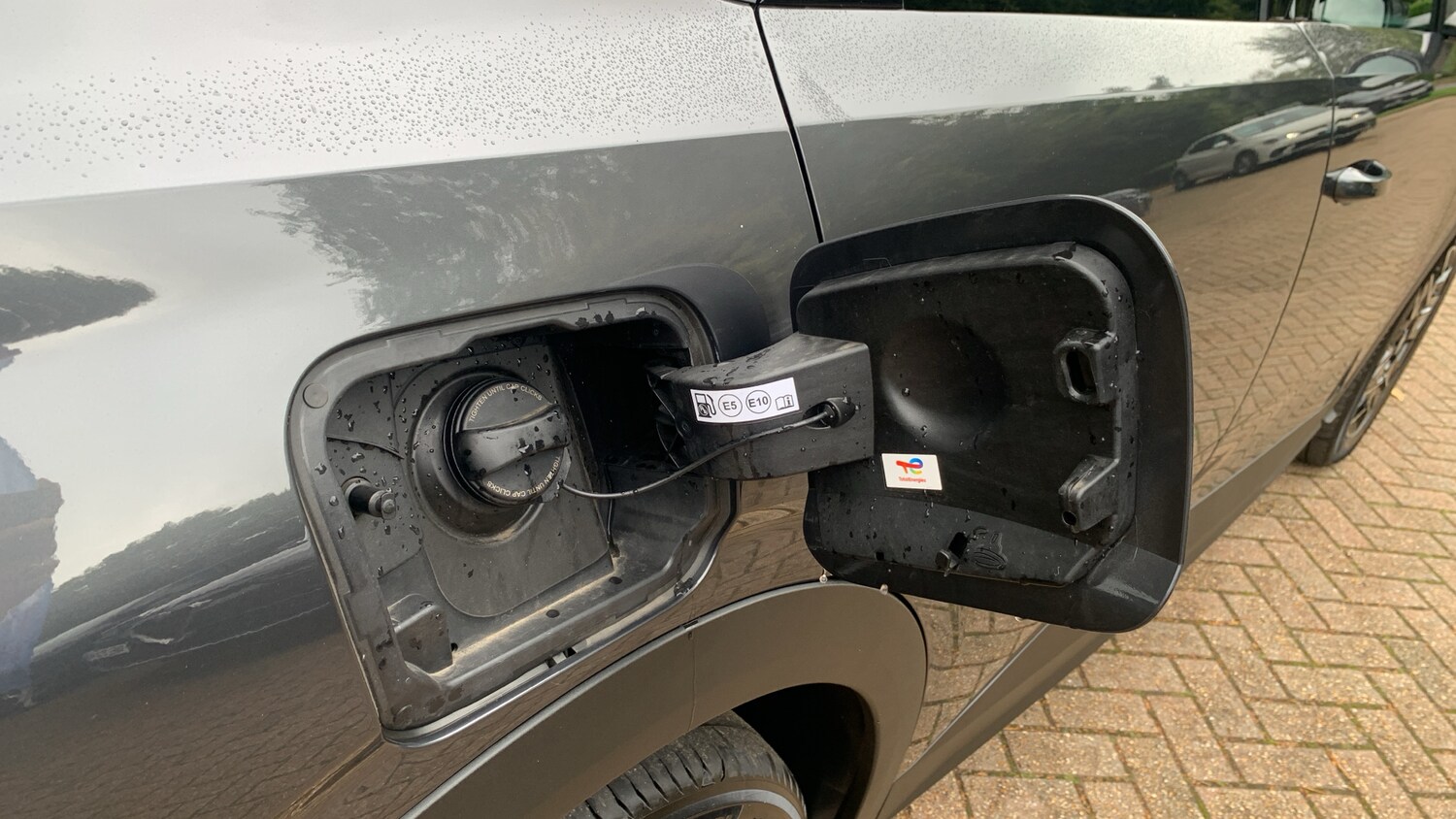Used Peugeot 3008 2024 for sale - 75979408: Photo 51