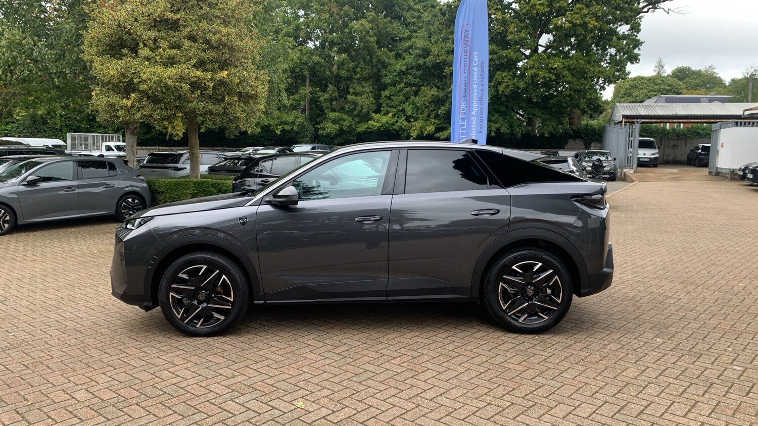 Used Peugeot 3008 2024 for sale - 75979408: Photo 6