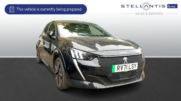 Used Peugeot 208 2021 for sale - 76285224: Photo 1