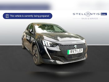 Used Peugeot 208 2021 for sale - 76285224: Photo