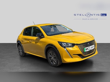Used Peugeot 208 2022 for sale - 78729351: Photo