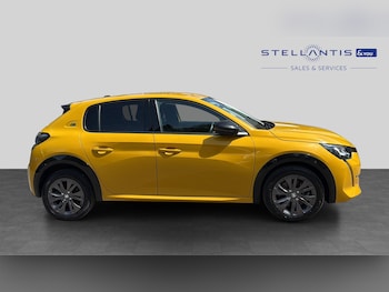Used Peugeot 208 2022 for sale - 78729351: Photo