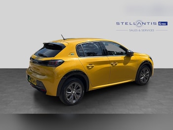 Used Peugeot 208 2022 for sale - 78729351: Photo