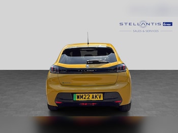 Used Peugeot 208 2022 for sale - 78729351: Photo