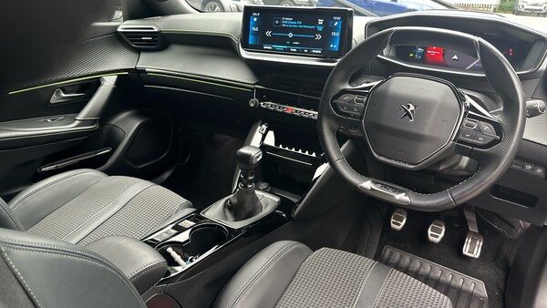 Used Peugeot 2008 2023 for sale - 75340682: Photo 11