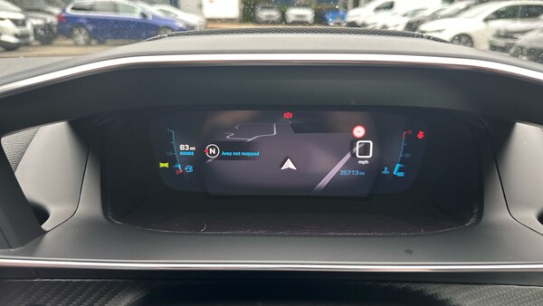 Used Peugeot 2008 2023 for sale - 75340682: Photo 13