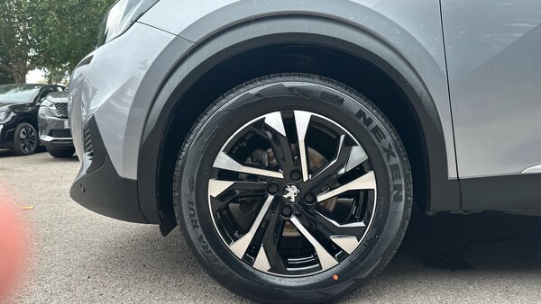 Used Peugeot 2008 2023 for sale - 75340682: Photo 14