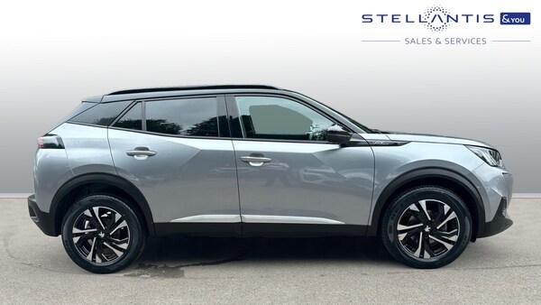 Used Peugeot 2008 2023 for sale - 75340682: Photo 2