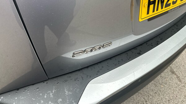 Used Peugeot 2008 2023 for sale - 75340682: Photo 44