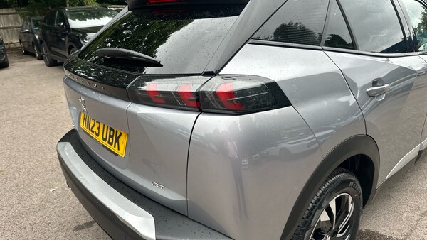 Used Peugeot 2008 2023 for sale - 75340682: Photo 45