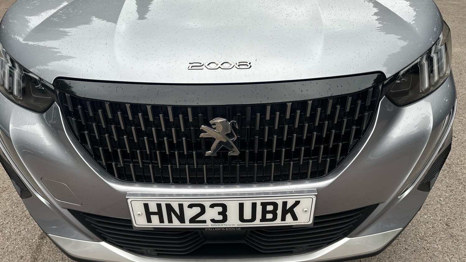 Vehicle 46