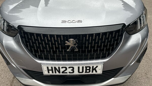 Used Peugeot 2008 2023 for sale - 75340682: Photo 46