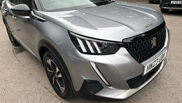 Used Peugeot 2008 2023 for sale - 75340682: Photo 47