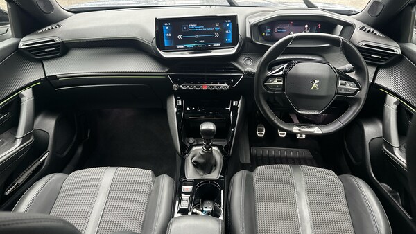 Used Peugeot 2008 2023 for sale - 75340682: Photo 4