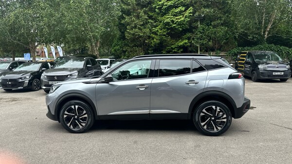 Used Peugeot 2008 2023 for sale - 75340682: Photo 6