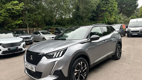 Used Peugeot 2008 2023 for sale - 75340682: Photo 7