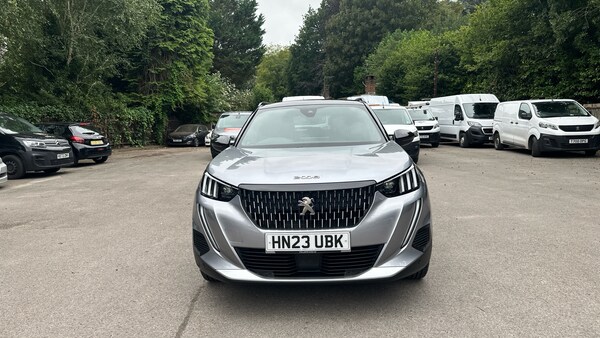 Used Peugeot 2008 2023 for sale - 75340682: Photo 8