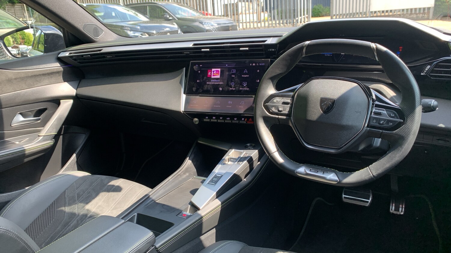 Vehicle 11