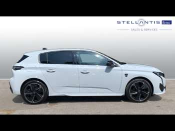 Used Peugeot 308 2024 for sale - 74547486: Photo