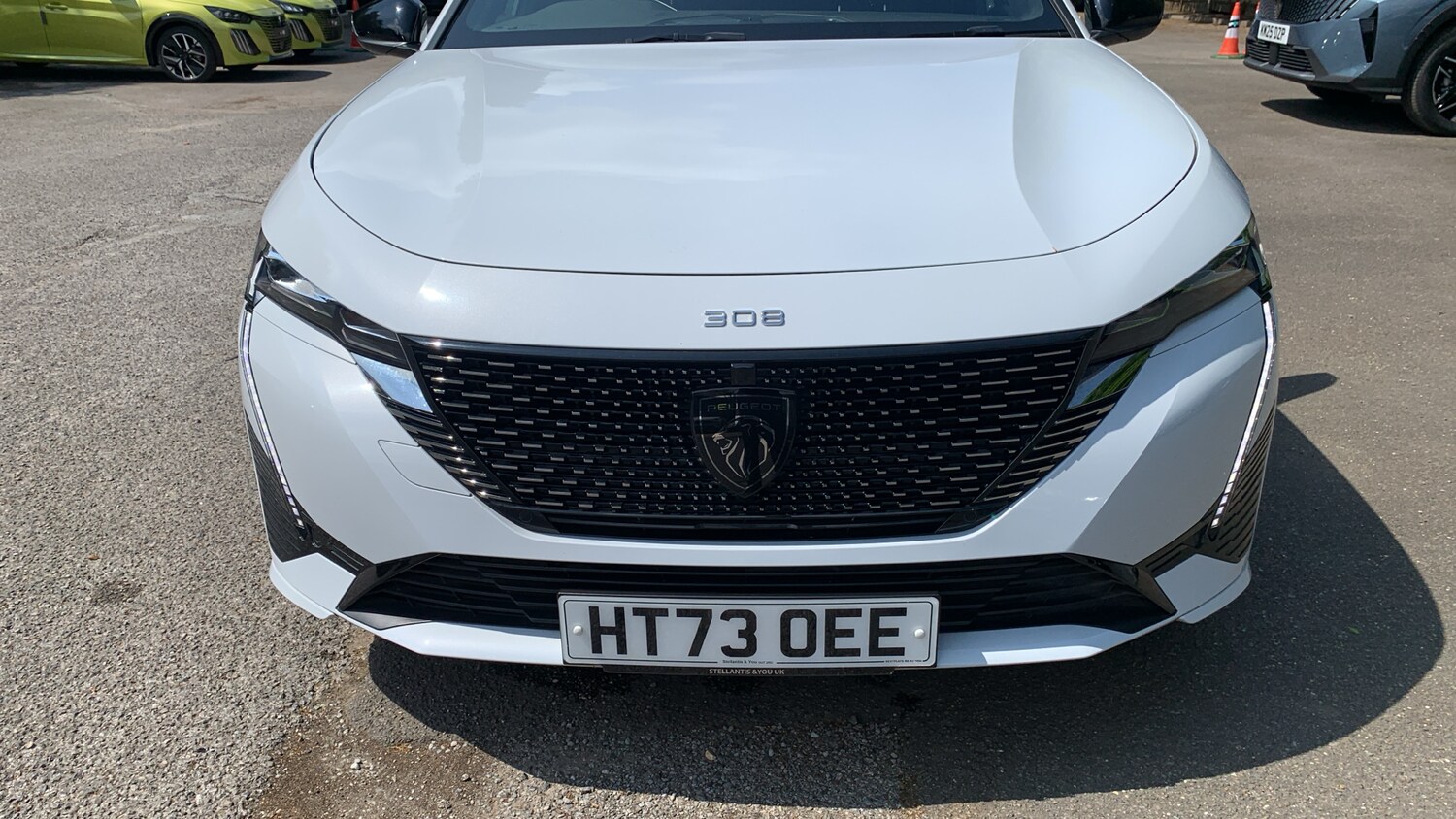 Vehicle 46