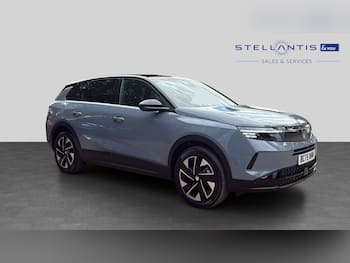 Used Vauxhall Grandland 2026 for sale - 79822147: Photo