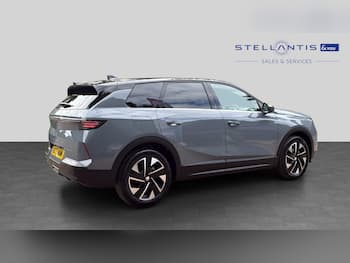 Used Vauxhall Grandland 2026 for sale - 79822147: Photo