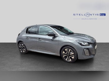 Used Peugeot 208 2025 for sale - 78890613: Photo