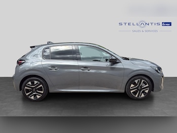 Used Peugeot 208 2025 for sale - 78890613: Photo