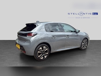 Used Peugeot 208 2025 for sale - 78890613: Photo