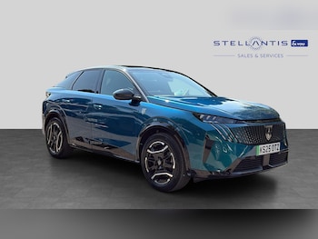 Used Peugeot 3008 2025 for sale - 79249715: Photo